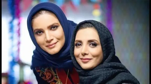 عکس  / زیباترین دختر ایران خواهرزاده کیوت و کوچولوی متین ستوده  / چقدر شبیه کاراکترای کارتونیه ...