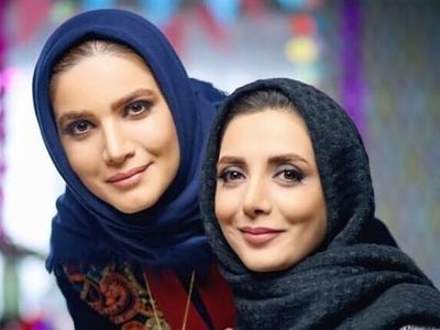 عکس  / زیباترین دختر ایران خواهرزاده کیوت و کوچولوی متین ستوده  / چقدر شبیه کاراکترای کارتونیه ...