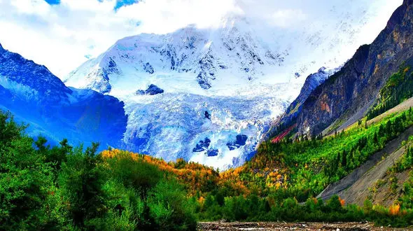 برای یافتن خودت، باید از راه‌هایی بروی که دیگران نرفته‌اند