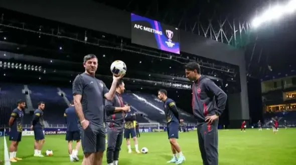 سه سرمربی خارجی در لیست پرسپولیس!