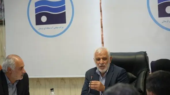 ضرورت تکمیل سدهای نیمه تمام با هدف تامین، مدیریت و مصرف بهینه آب/ استاندار لرستان عنوان کرد