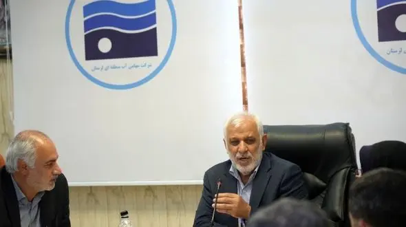 ضرورت تکمیل سدهای نیمه تمام با هدف تامین، مدیریت و مصرف بهینه آب/ استاندار لرستان عنوان کرد