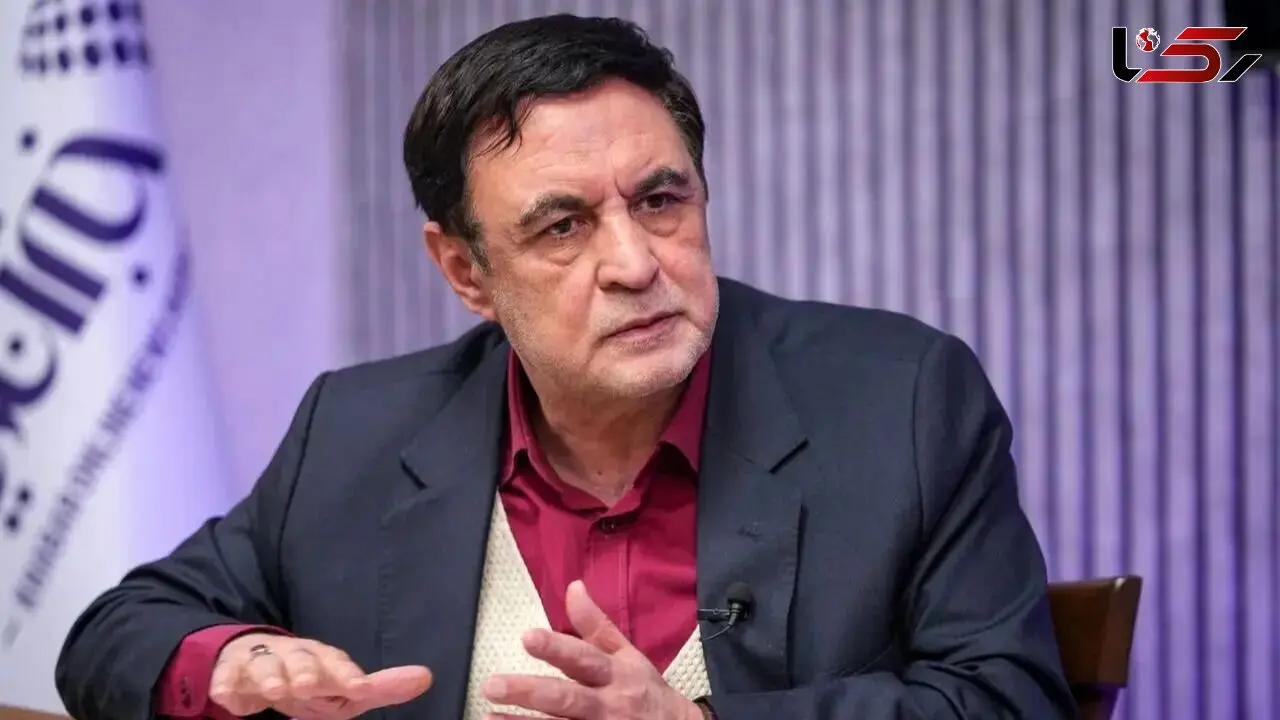 نگاه یک فعال سیاسی اصولگرا به پیامدهای منفی ایجاد اندیشکده شهید رئیسی