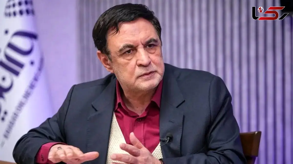 نگاه یک فعال سیاسی اصولگرا به پیامدهای منفی ایجاد اندیشکده شهید رئیسی