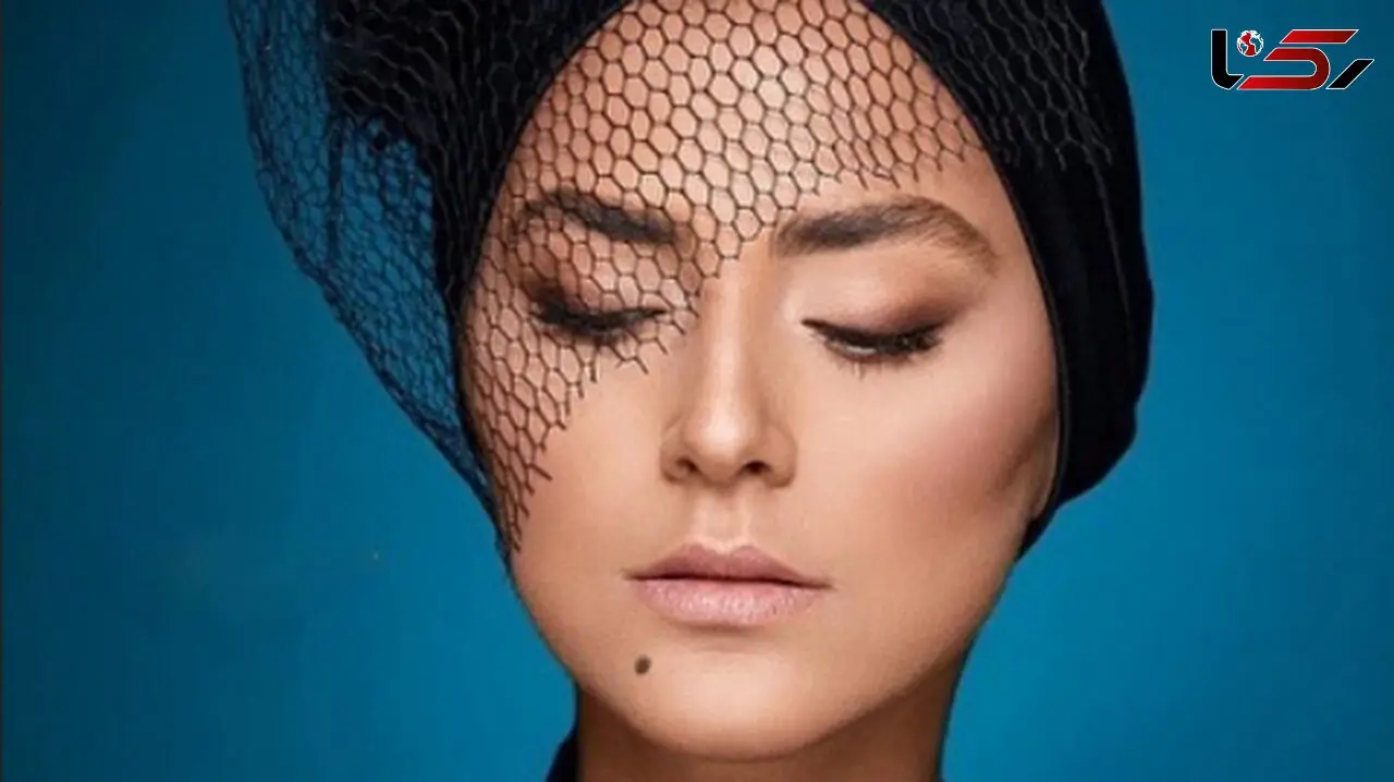 هدی زین العابدین به سوگ عزیز ترینش نشست+ عکس و علت