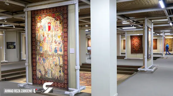 ساعت کار موزه‌ ها و کاخ‌ ها در شب‌ های قدر تغییر کرد