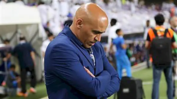 نگاهی به شکست استقلال مقابل العین