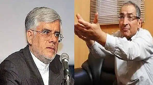 اصلاح‌طلبان اعتماد عمومی را از دست داده‌اند / عارف 5 درصد هم رای نمی آورد