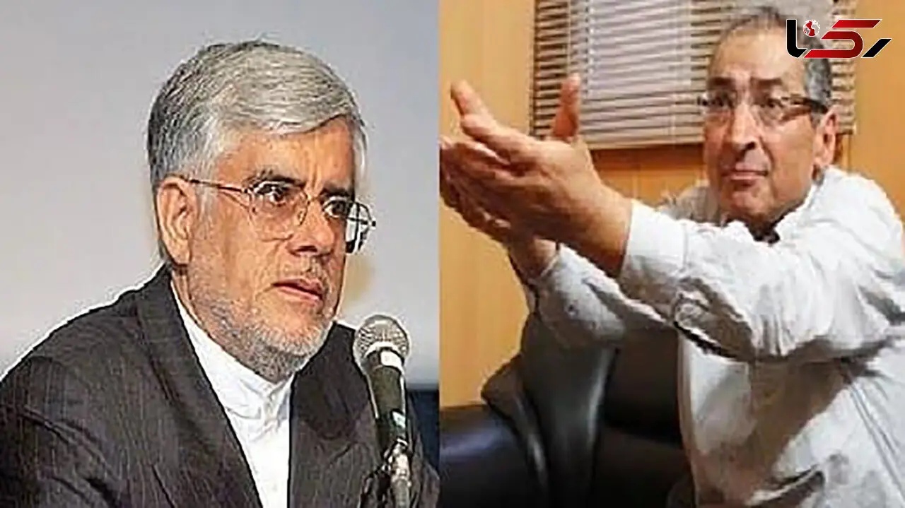 اصلاح‌طلبان اعتماد عمومی را از دست داده‌اند / عارف 5 درصد هم رای نمی آورد