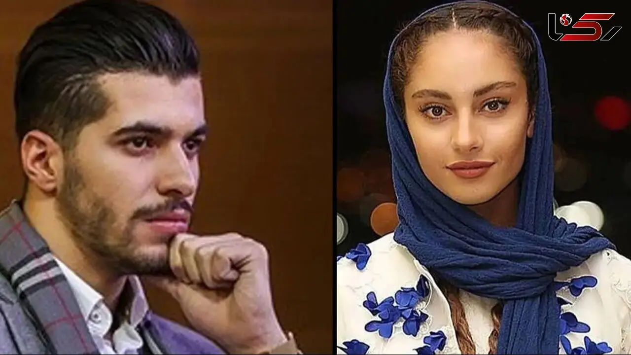 فیلم /  سعید عزت اللهی : من و  ترلان پروانه دوست دختر و پسر بودیم/ ایده آلم نبود