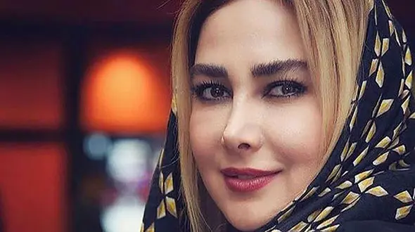 آناهیتا نعمتی قدم در پیچ وخم های کوهستان نهاند جدیدترین تصویر از کوه نوردی آناهیتا نعمتی در یک روز بکر برفی