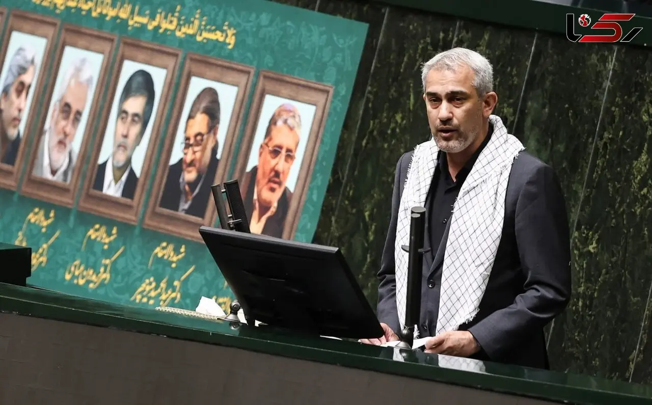  مجلس به وزیر اقتصاد کارت زرد داد
