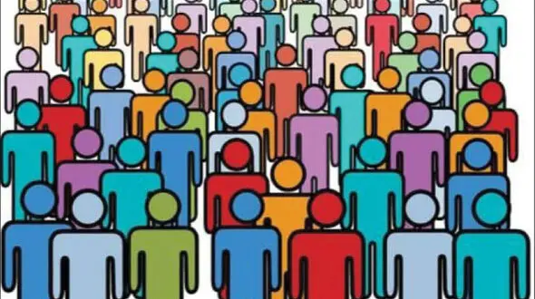 جمعیت ایران کم شده است + دلایل