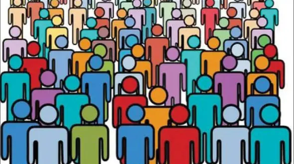 جمعیت ایران کم شده است + دلایل