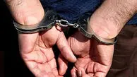 دستگیری قاتل فراری در کمتر از یک ساعت در عجب شیر