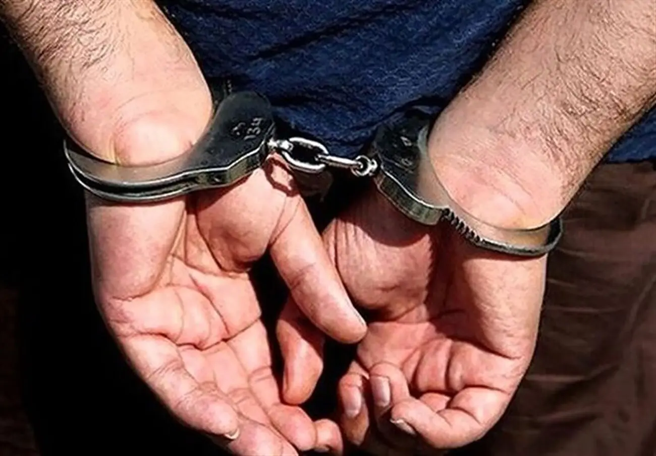 دستگیری قاتل فراری در کمتر از یک ساعت در عجب شیر