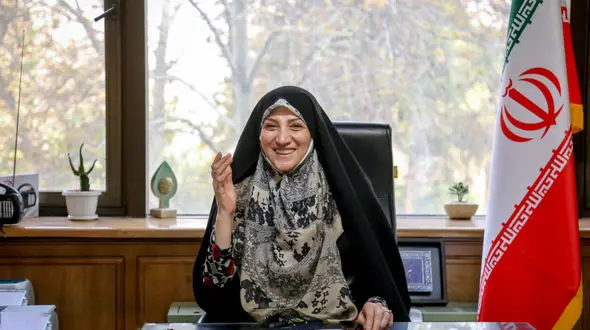 نژاد بهرام: اگر حزب تصمیم بگیرد نامزد ریاست جمهوری می شوم / احمدی نژاد هم وزیر نبود اما رئیس جمهور شد 