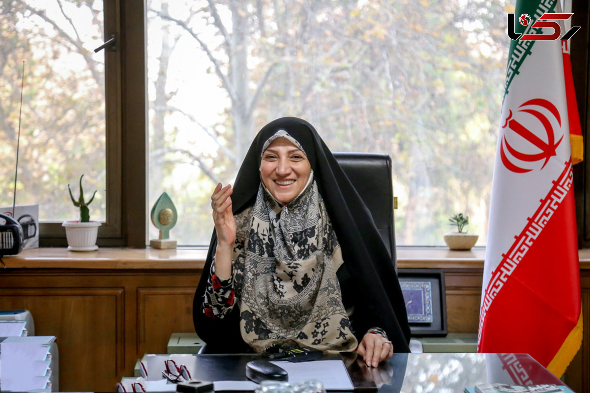 نژاد بهرام: اگر حزب تصمیم بگیرد نامزد ریاست جمهوری می شوم / احمدی نژاد هم وزیر نبود اما رئیس جمهور شد 