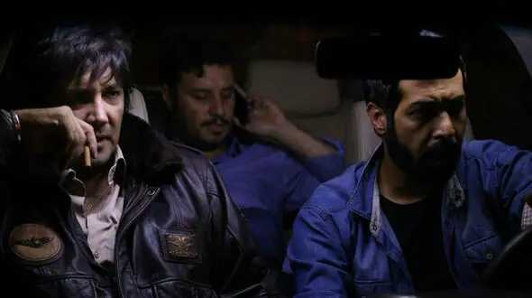 اکران فیلم پر ستاره هفت معکوس مشخص شد 