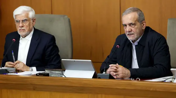 ایران هیچ‌گاه از مذاکره پرهیز نداشته است / نوع رفتار آمریکایی‌هاست که ادامه مسیر مذاکره را مشخص می‌کند