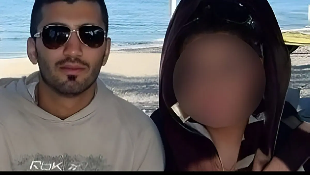 عذرخواهی محسن مسلمان از عشقش وسط برنامه / نمیدونم چیکار کنم برگرده