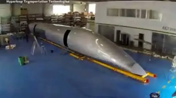 سریع‌ ترین راه تهران تا مشهد؛ تجربه سفر در 45 دقیقه + فیلم