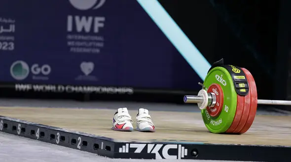 خداحافظی ملی پوش وزنه‌برداری از تیم ملی در قهرمانی جهان 