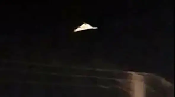 ‌انفجارهای شدید در حیفا + فیلم