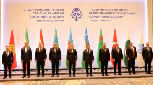 رفتارهای احساسی برای اروپا هزینه زا است/ وزرای خارجه اکو برای آزادسازی تجاری در منطقه حمایت کنند