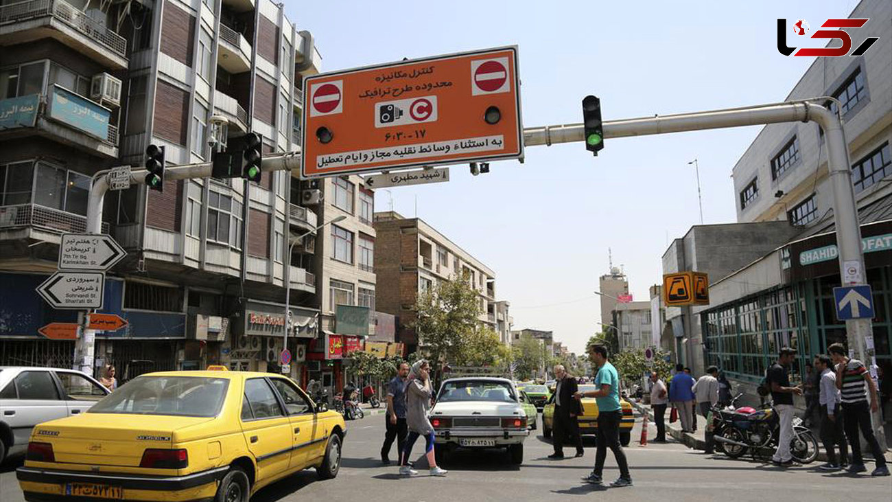 امروز آخرین پنجشنبه بدون طرح ترافیک در تهران