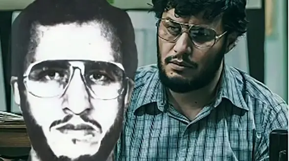 فیلم / شباهت نقش جواد عزتی به شخصیت سعید امامی !  / عزتی : قرار نبود سعید امامی باشم اما شدم !