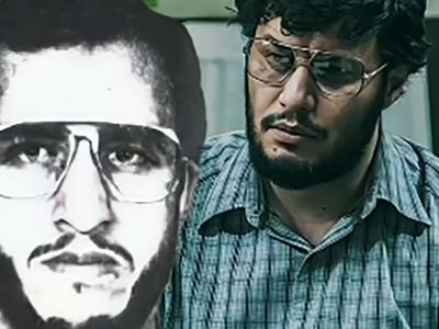 فیلم / شباهت نقش جواد عزتی به شخصیت سعید امامی !  / عزتی : قرار نبود سعید امامی باشم اما شدم !