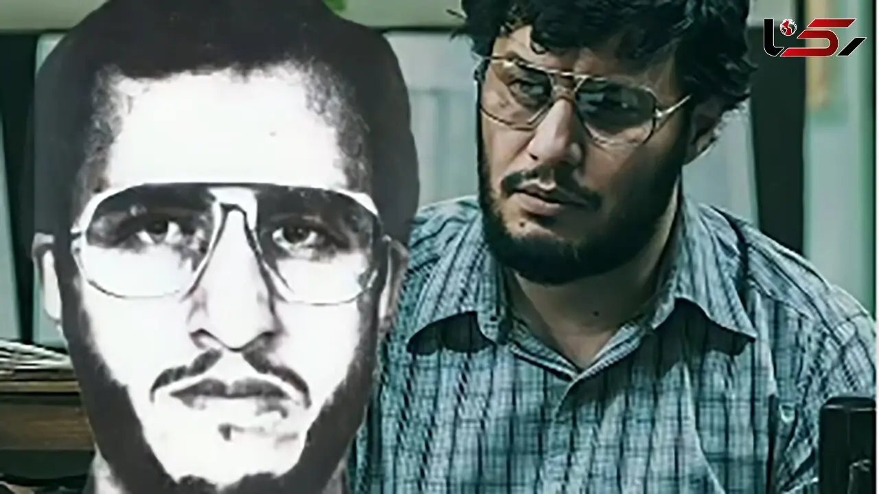 فیلم / شباهت نقش جواد عزتی به شخصیت سعید امامی !  / عزتی : قرار نبود سعید امامی باشم اما شدم !