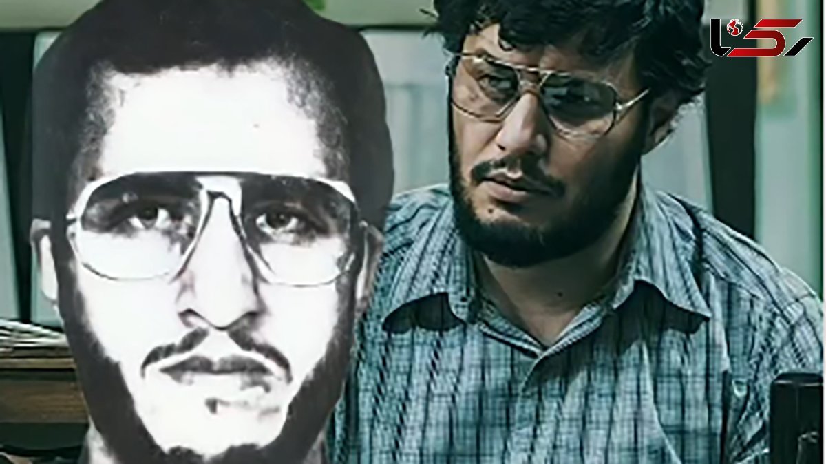 فیلم / شباهت نقش جواد عزتی به شخصیت سعید امامی ! / عزتی : قرار نبود سعید امامی باشم اما شدم !