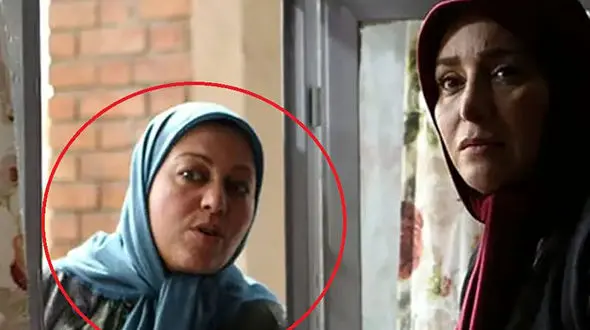 زیبایی چهره واقعی  «کشور» سریال زیرخاکی بعد 3 سال ! / خانم بازیگر از تیپ خفنش رخ نمایی کرد !