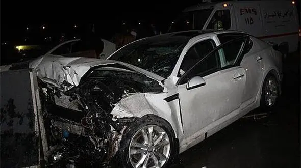 مرگ های دردناک 2 پسر عضو سابق شورای شهر آبادان / از پارسال تا الان جگر گوشه هایش را ازدست داد