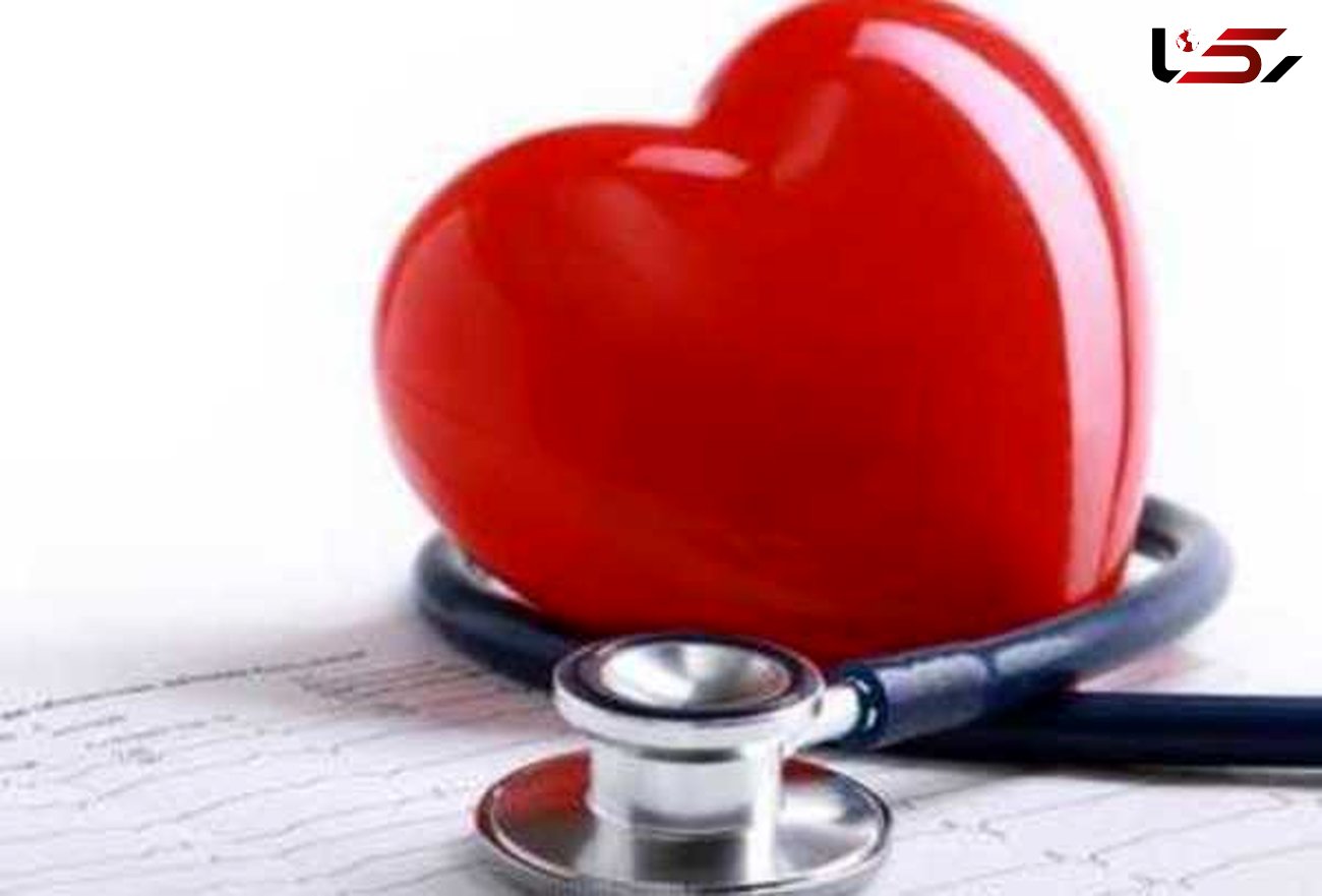 زنگ خطر ابتلا به بیماری قلبی با این نشانه ها