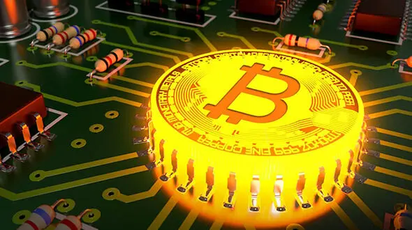 قیمت بیت کوین افزایش یافت / قیمت انواع ارزهای دیجیتالی