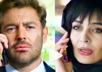 فیلم آواز باشکوه محمدرضا گلزار / موزیک ویدیوی جدید با حضور ساره بیات  / یه پاپت دارم شاه نداره از احمقی تا نداره ...