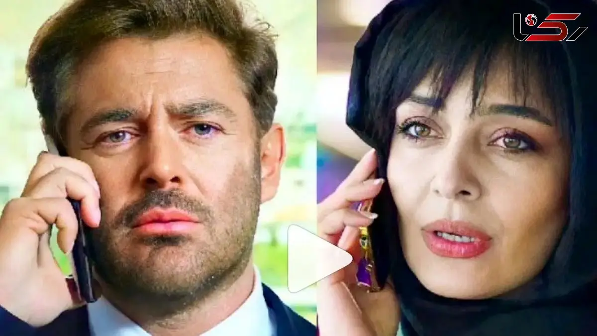 فیلم آواز باشکوه محمدرضا گلزار / موزیک ویدیوی جدید با حضور ساره بیات  / یه پاپت دارم شاه نداره از احمقی تا نداره ...