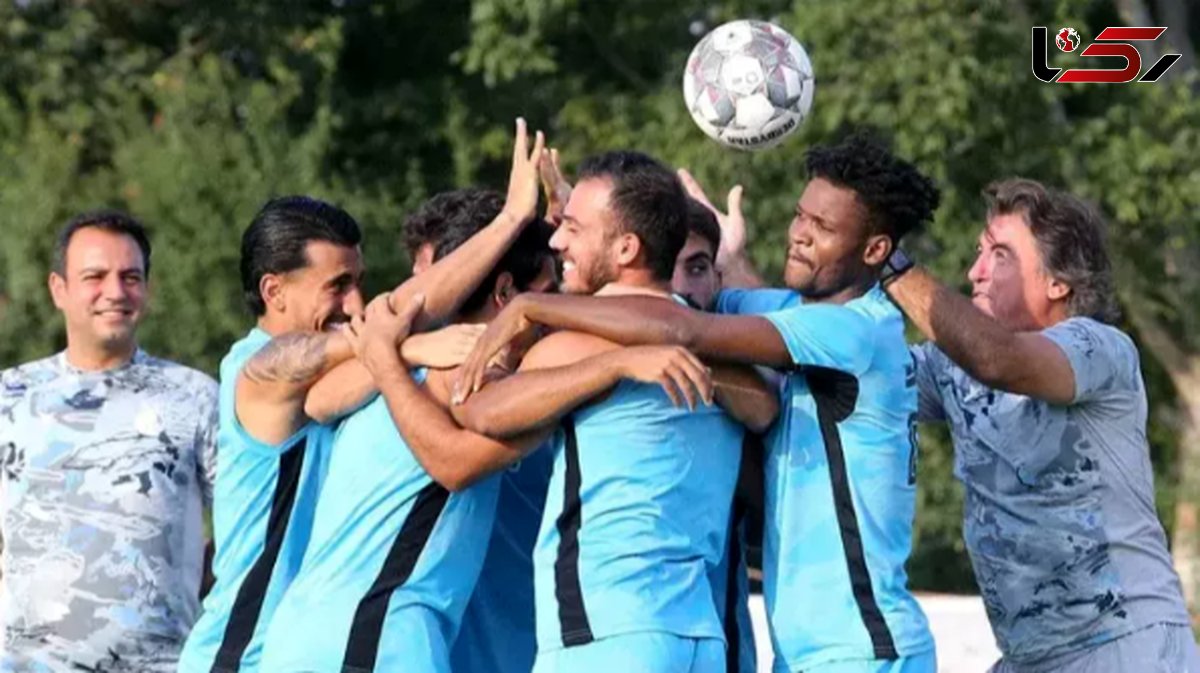 دیدار دوستانه استقلال و چادرملو لغو شد