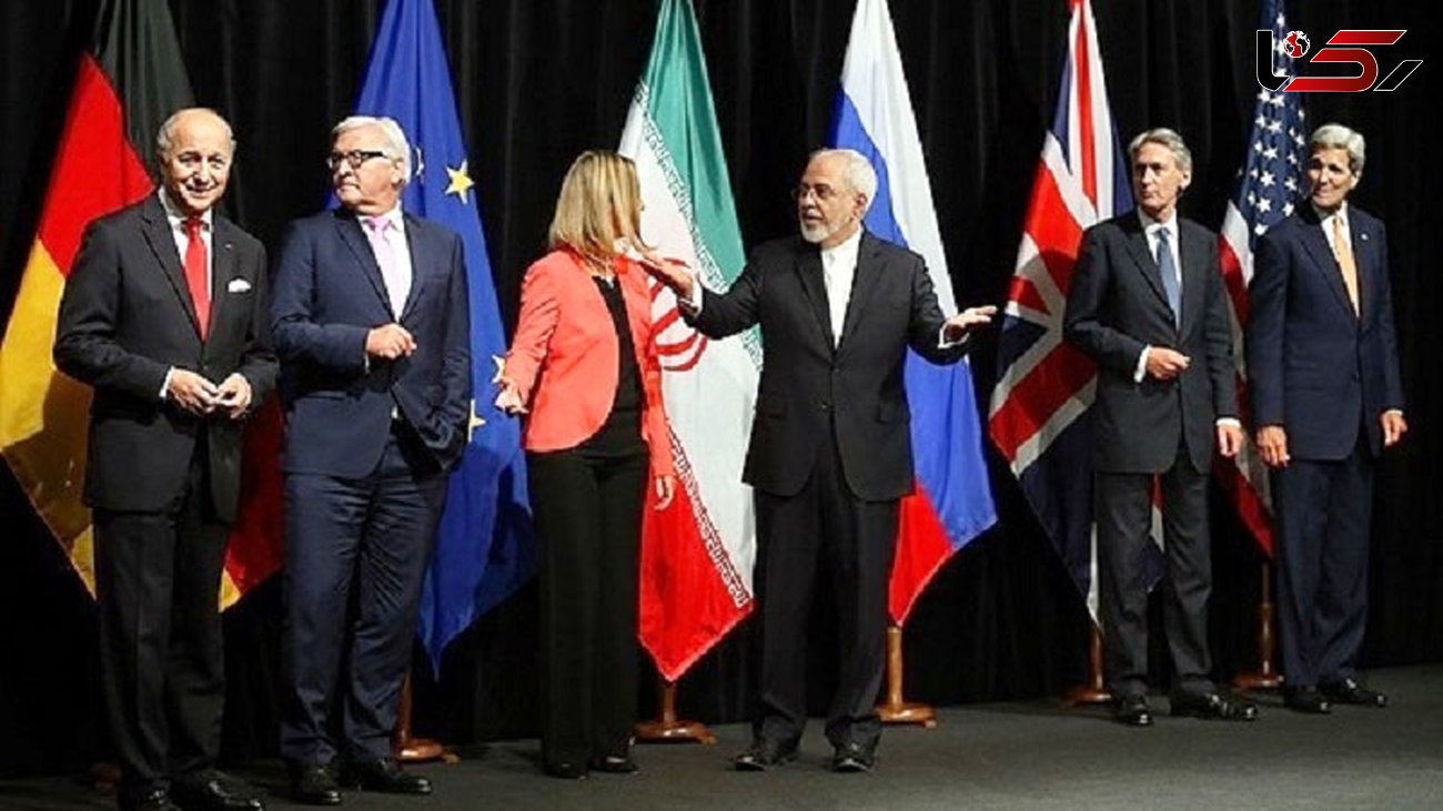 برجام، صادرات ایران به اروپا را ۴ برابر کرد +اینفوگرافیک 