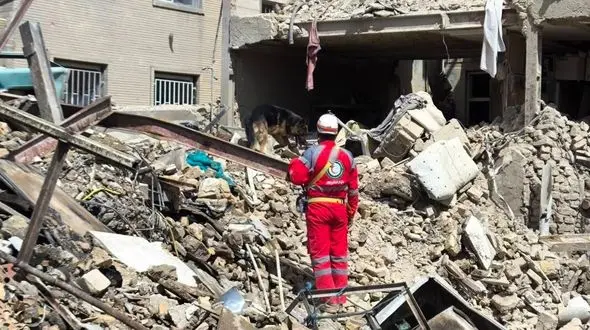 موج تازه حضور داوطلبان در هلال‌احمر هم‌زمان با شروع جنگ/ ارتش داوطلبان امدادی به ۵.۶ میلیون نفر رسید