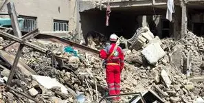 موج تازه حضور داوطلبان در هلال‌احمر هم‌زمان با شروع جنگ/ ارتش داوطلبان امدادی به ۵.۶ میلیون نفر رسید