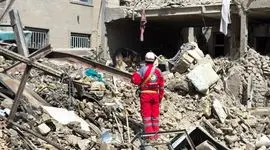 موج تازه حضور داوطلبان در هلال‌احمر هم‌زمان با شروع جنگ/ ارتش داوطلبان امدادی به ۵.۶ میلیون نفر رسید