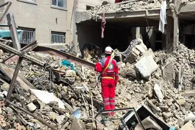 موج تازه حضور داوطلبان در هلال‌احمر هم‌زمان با شروع جنگ/ ارتش داوطلبان امدادی به ۵.۶ میلیون نفر رسید