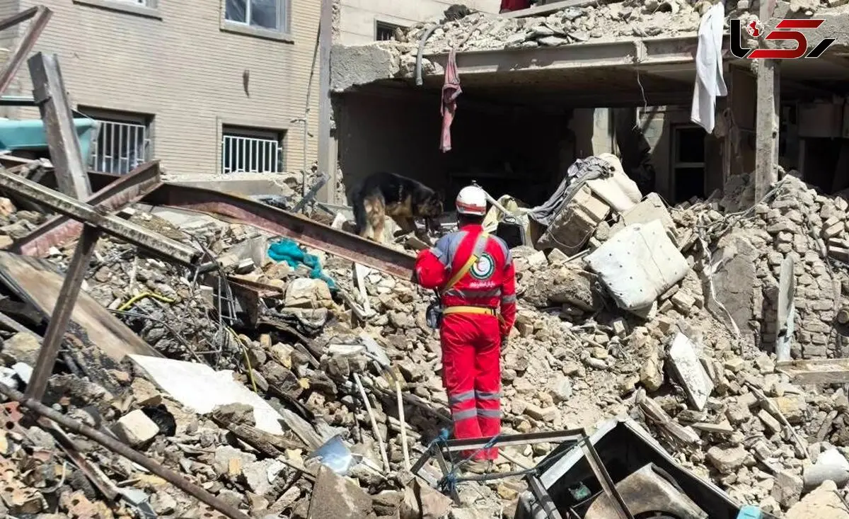 موج تازه حضور داوطلبان در هلال‌احمر هم‌زمان با شروع جنگ/ ارتش داوطلبان امدادی به ۵.۶ میلیون نفر رسید