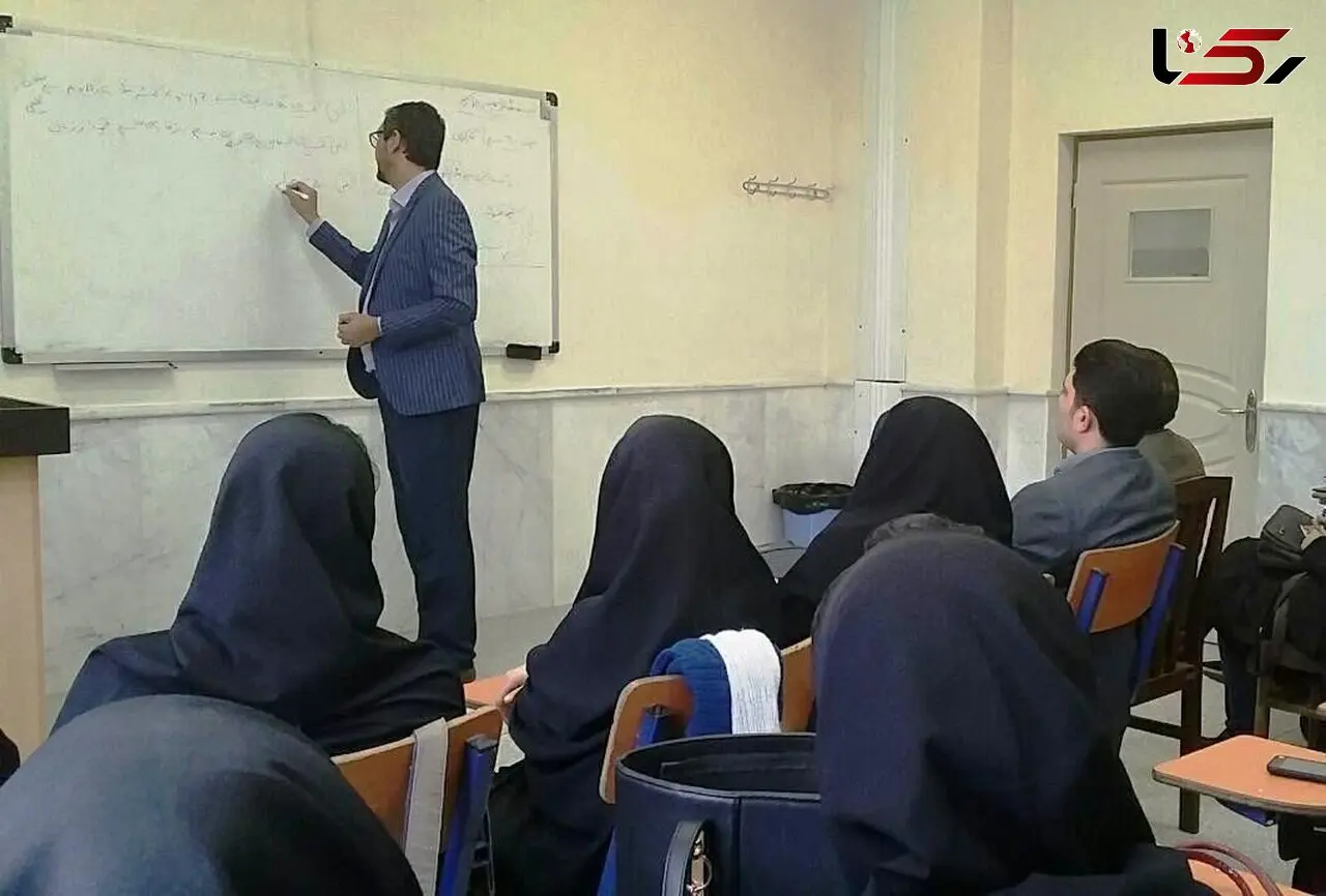 چرا استادان دانشگاه ایران مهاجرت می‌کنند؟ پاسخ جانشین وزیر بهداشت