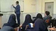 چرا استادان دانشگاه ایران مهاجرت می‌کنند؟ پاسخ جانشین وزیر بهداشت