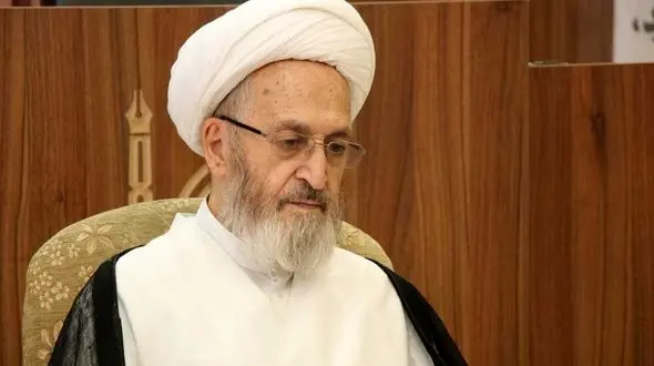 همسر آیت الله العظمی سبحانی درگذشت